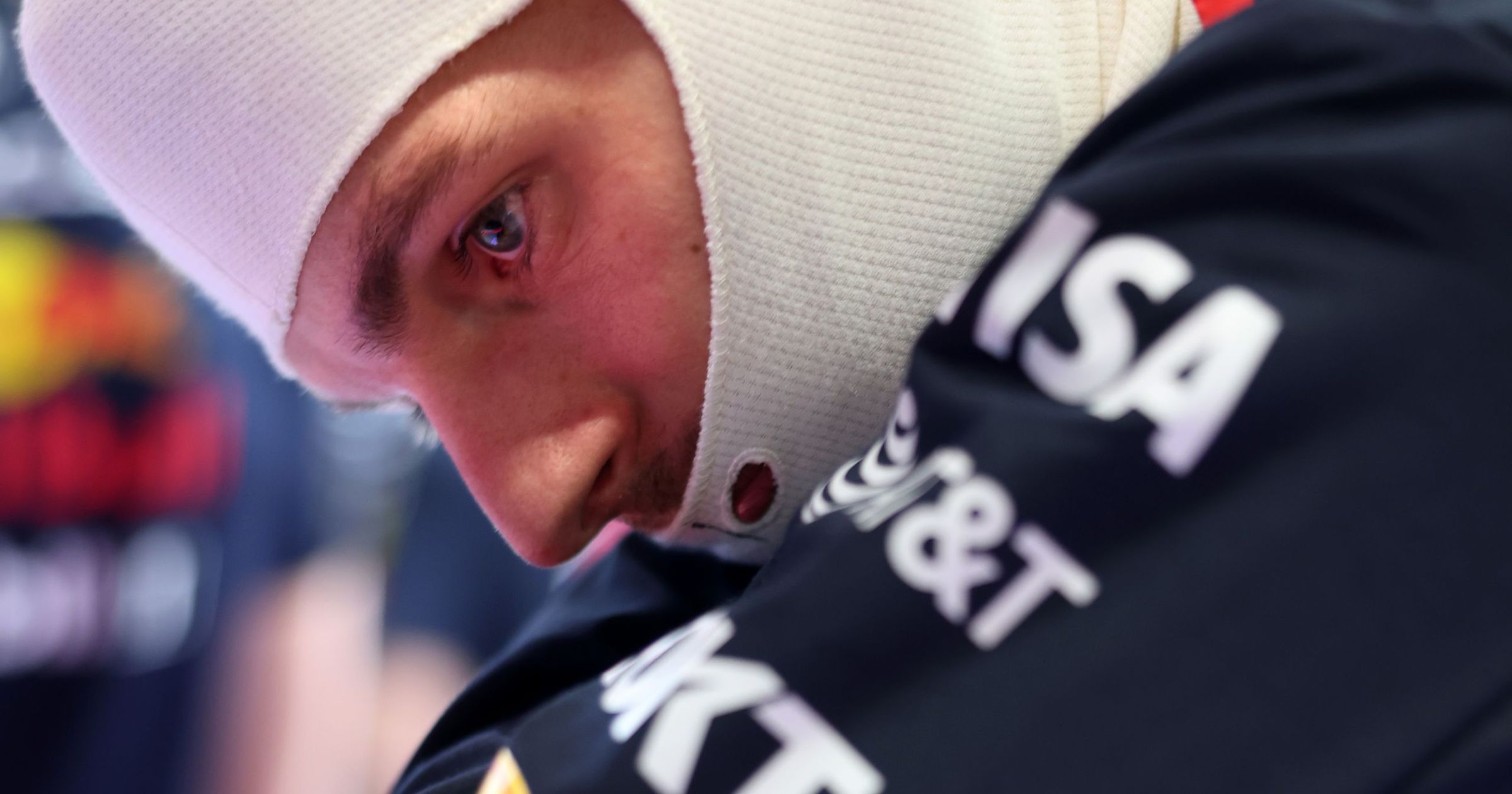 Vidéo - Abandon de Verstappen ، Percuté Par Antonelli