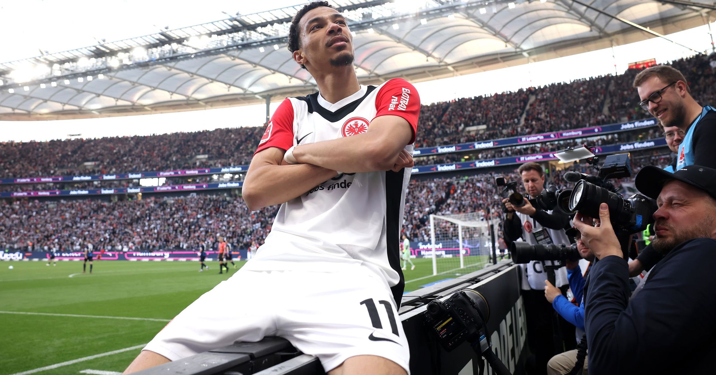 Arsenal Revient à la charge pour ekitike: les 10 Infos Mercato de Dimanche