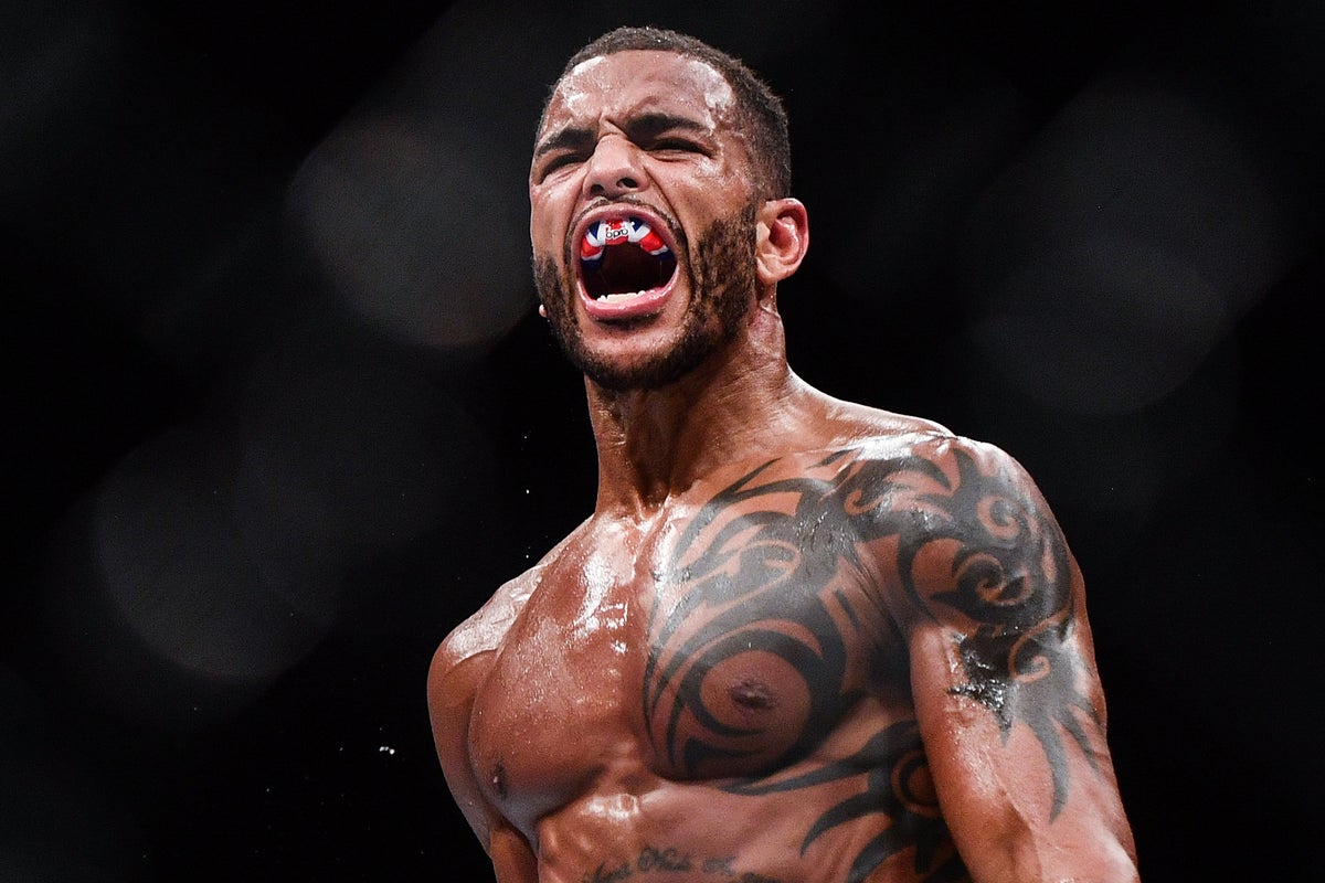 داني روبرتس على ألم UFC: "لقد تم مضغه وخلع - المقاتلون يستحقون أفضل"