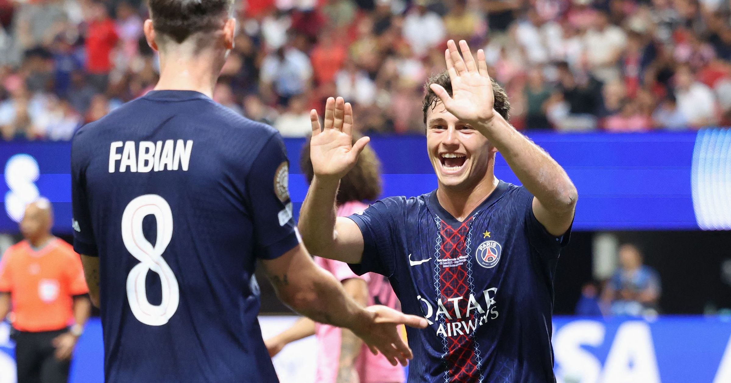 à Quelle Heure et sur quelle chaîne suivre psg-bayern munich؟