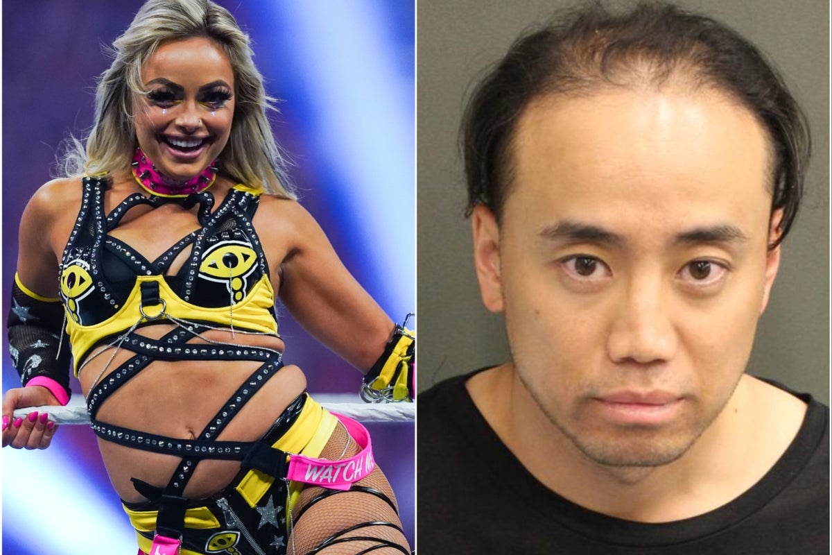 WWE Fan “مطاردة” ليف مورغان وكسروا منزل المصارع من أجل “زيارة ودية”