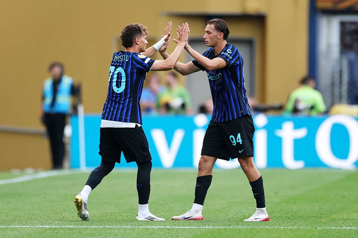 هل Inter Milan vs Fluminense على شاشة التلفزيون؟ وقت انطلاق القناة وكيفية المشاهدة