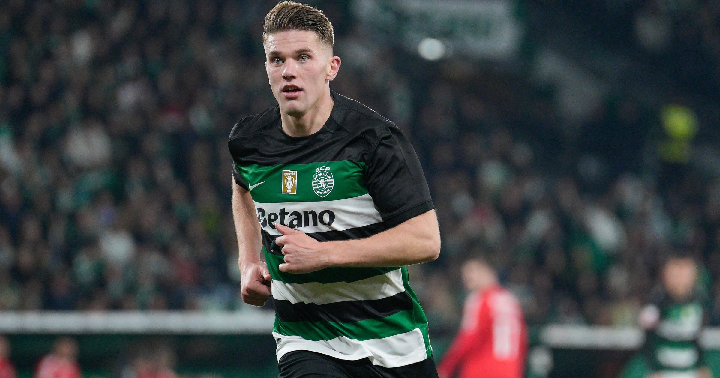 Gyökeres Veut Forcer Son Départ: Les 10 Infos Mercato de Lundi