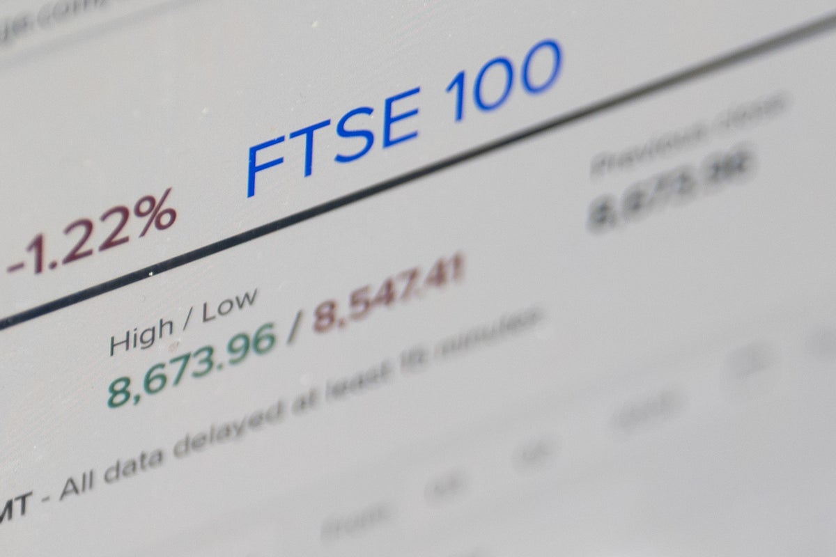 الأسهم الأوروبية تذبل ولكن S&P 500 تضرب مرتفعًا جديدًا