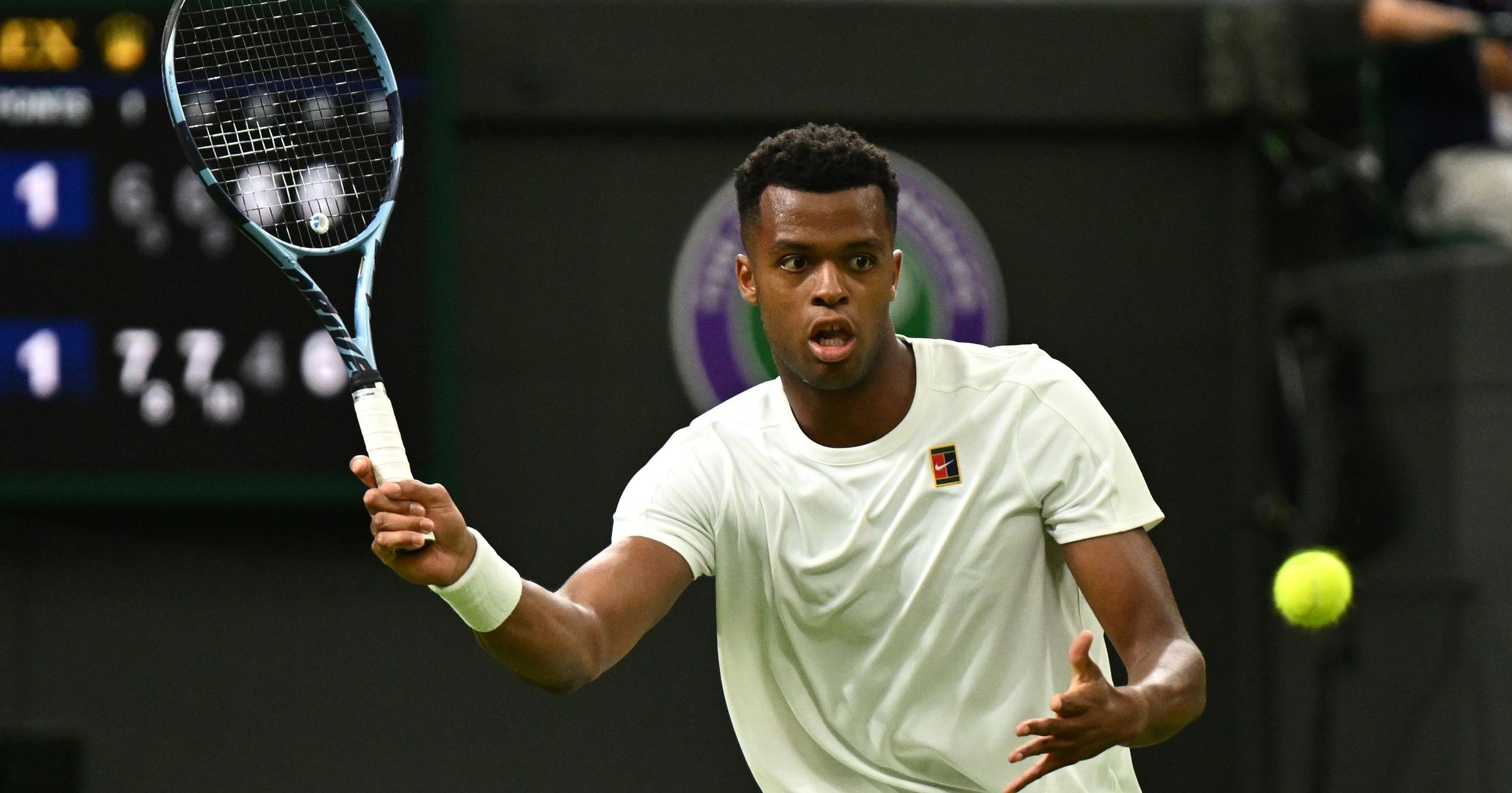 mpesthi perricard et rinderknech accrochent fritz et zverev: Vivement Mardi!