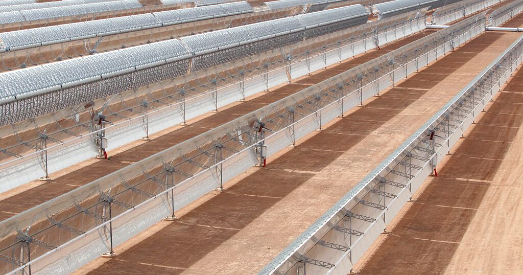 المغرب: المملكة المتحدة تنسحب من مشروع الطاقة المتجددة | أفريقيا