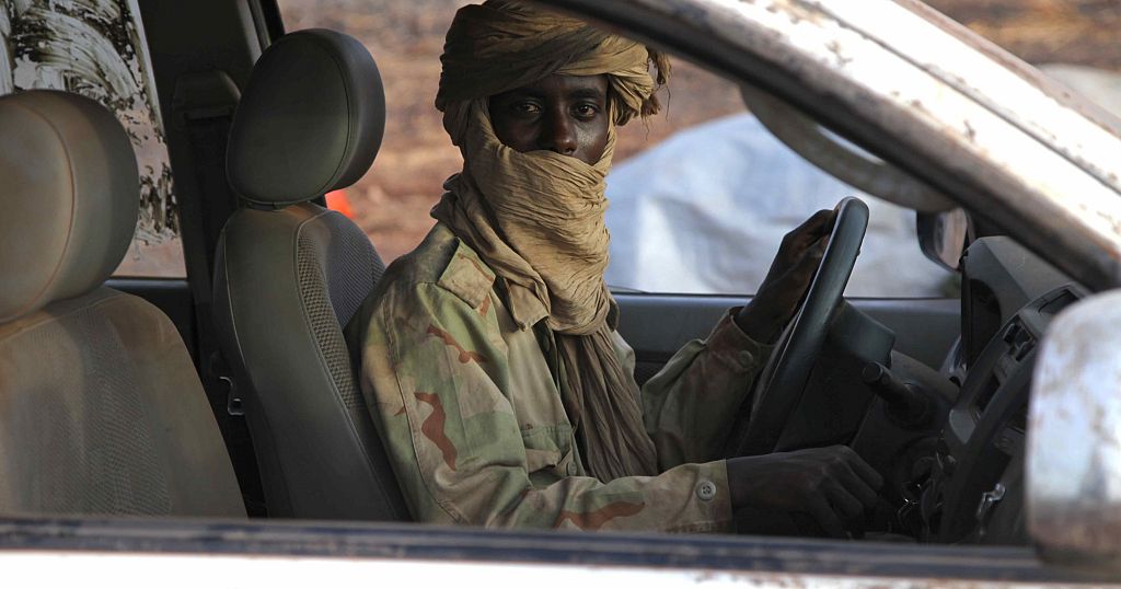 جنوب السودان يطلق المحكمة العسكرية لفرض المساءلة والعدالة | أفريقيا