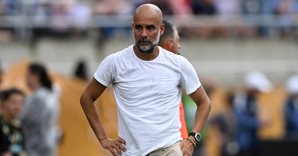 كأس العالم للنادي FIFA في منتصف الطريق مارك وسط مخاوف بشأن صحة اللاعبين | أفريقيا