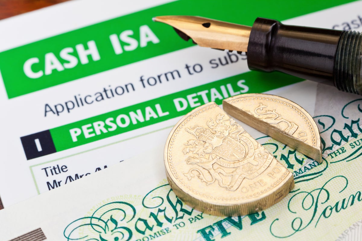 تخفيضات ISA النقدية قادمة - إليك ما تحتاج إلى معرفته
