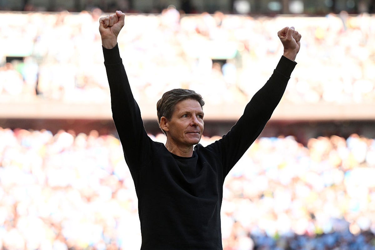 Crystal Palace قلل من مشاركة John Textor في محاولة لإنقاذ League Place
