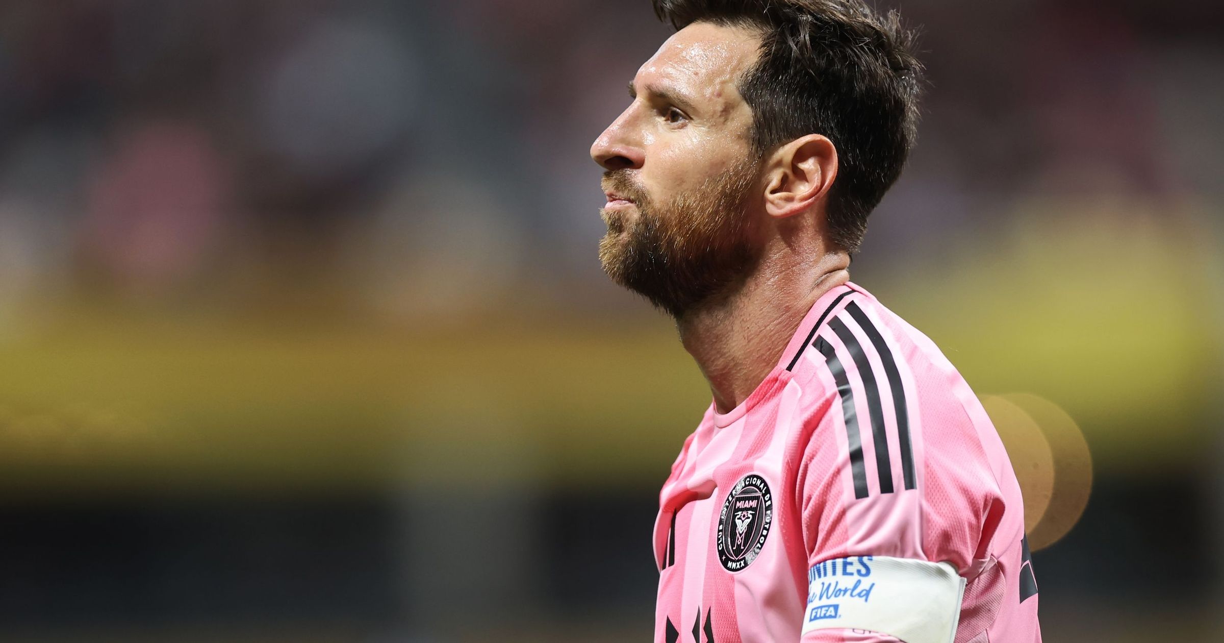 Un Nouveau Défi Pour Messi ، United Sur Fabian Ruiz: Les 8 Infos Mercato de Mardi