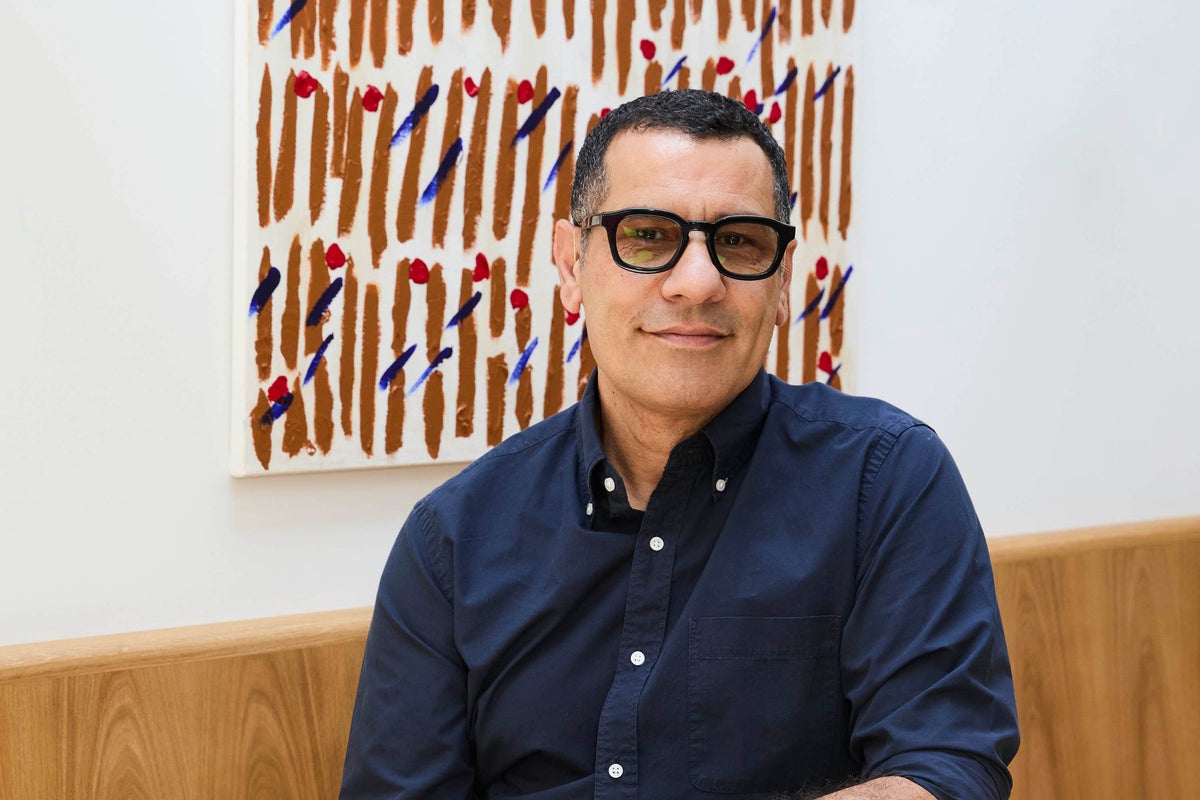 المؤسس المشارك لـ Ottolenghi: "يجب أن نبقى فلسطين على قيد الحياة من خلال الطعام"