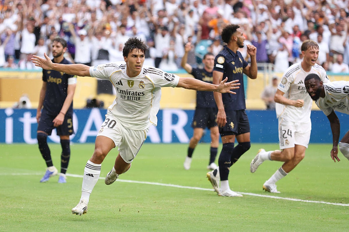 Club World Cup 2025: النتائج والتركيبات وجدول الربع النهائي