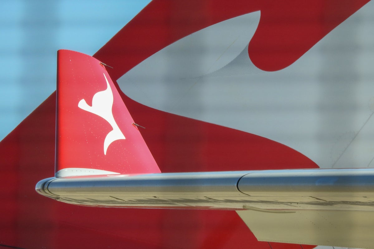ملايين من بيانات عملاء Qantas خرق في الهجوم السيبراني