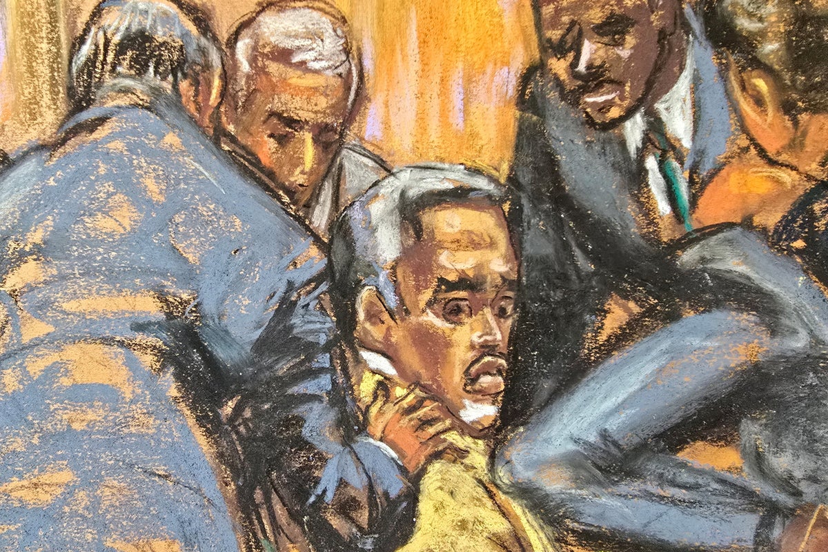 Diddy Verdict Live: تقسيم هيئة المحلفين على العد النهائي مع استمرار المداولات لليوم الثالث