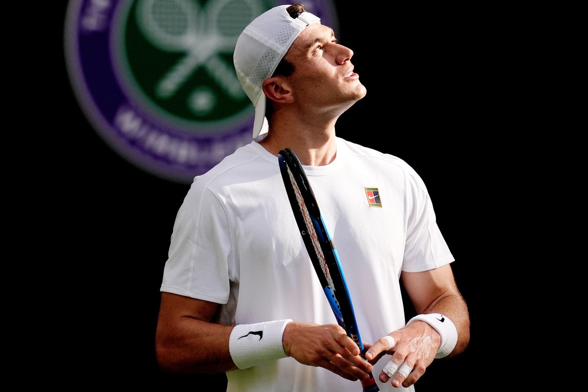 Wimbledon 2025 Order of Play: اليوم الرابع مع Djokovic و Draper في العمل