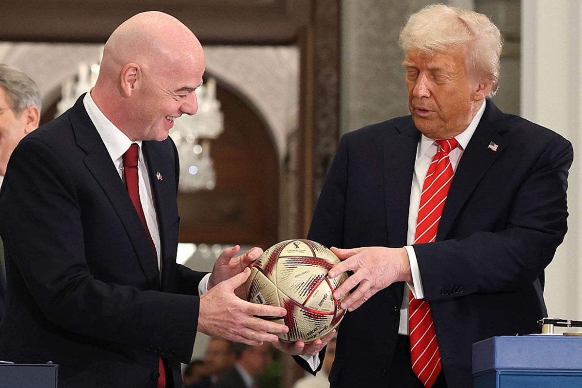 تتسول المجموعات FIFA لحماية المشجعين الذين يخططون لزيارتنا في كأس العالم 2026