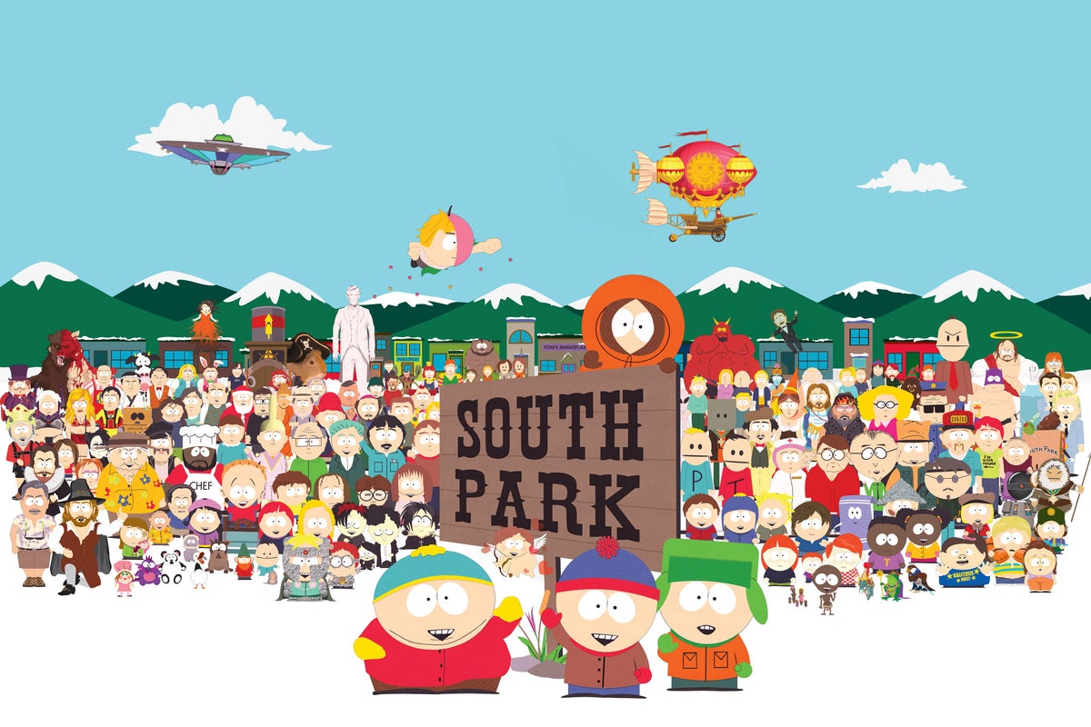 South Park Creators Slam New Streaming Deal بعد تأخير العرض الأول للموسم 27