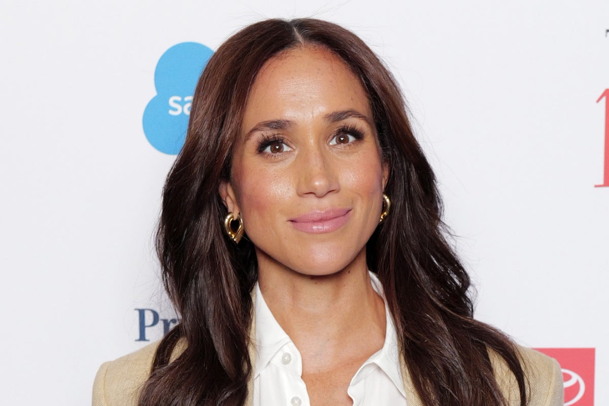 تصدر Meghan Markle استردادات العملاء للحصول على منتج جديد بعد أي وقت مضى Mishap