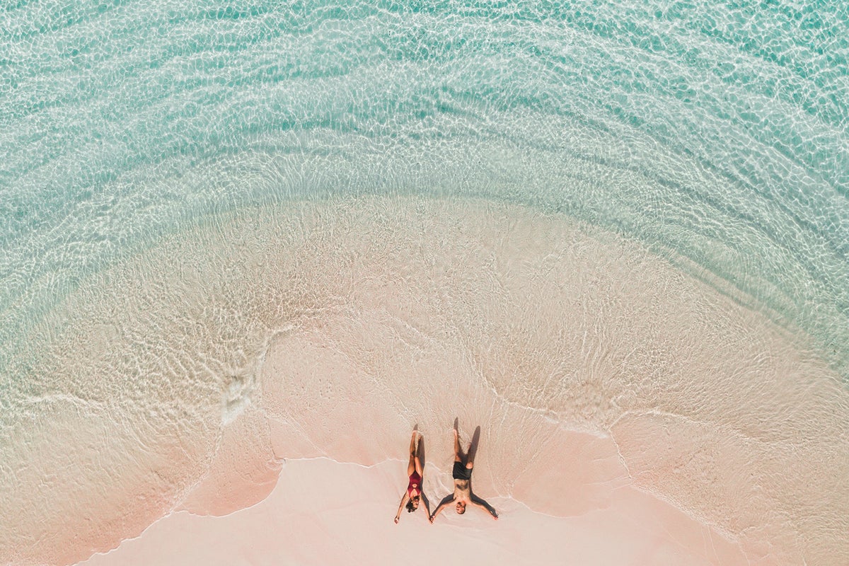 getaways الرومانسية الجديرة بالثناء للحجز الآن
