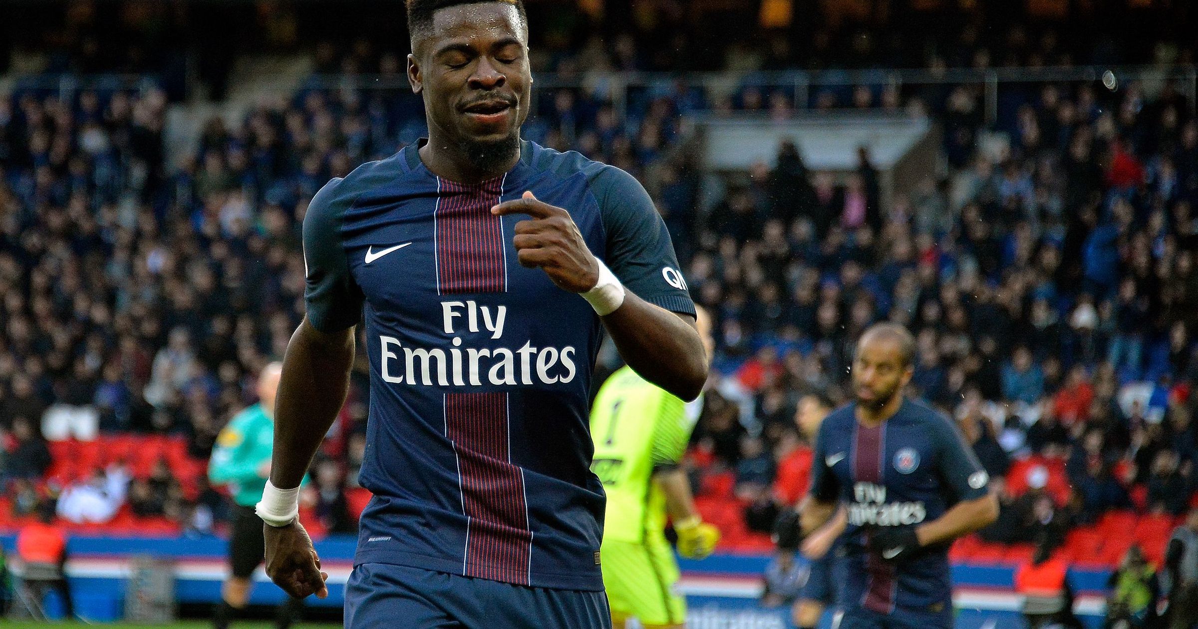 Aurier: “Je Préfère Ne Pas Manger Que de Signer à l’om”