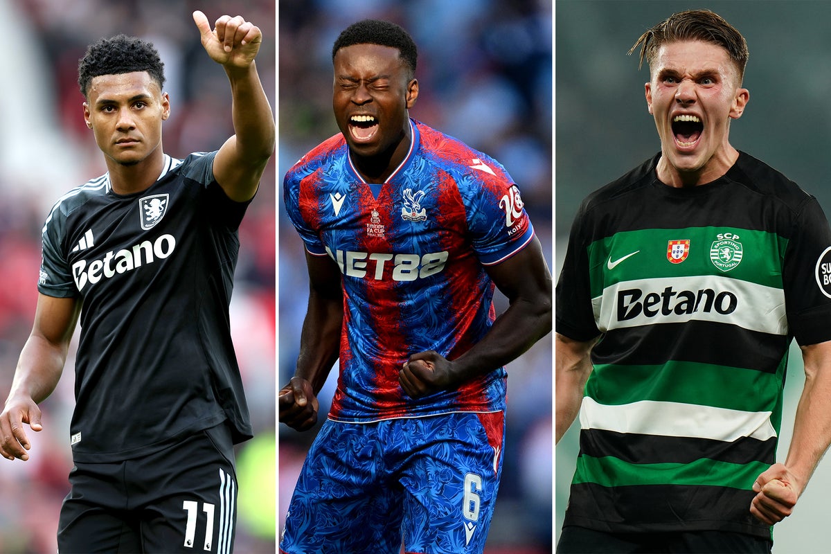 Transfer News Live: Liverpool Chase Guehi ، Gyokeres توافق على صفقة Arsenal؟