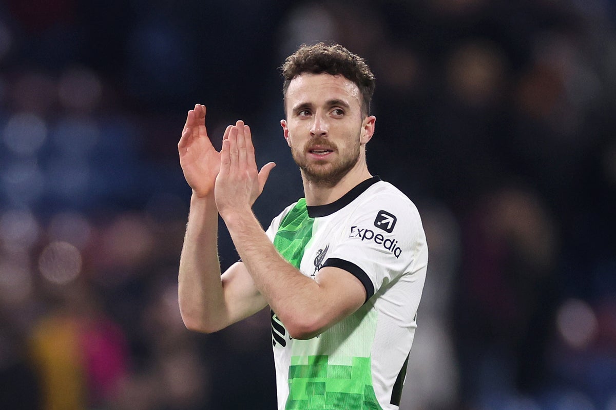 Diogo Jota Death Last: Liverpool Forward قتل في حادث سيارة في إسبانيا