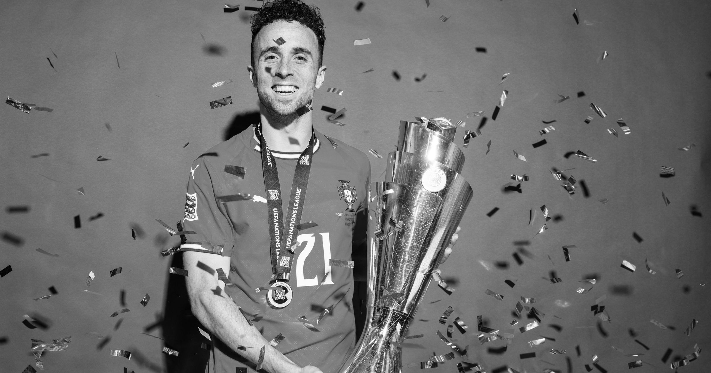 Tu étais un Drôle de Joueur ، Diogo