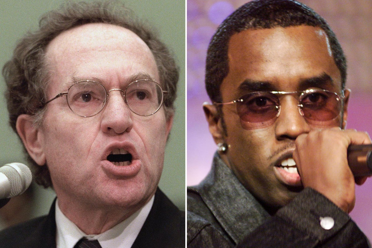 يشرح محامي OJ Simpson شيئًا واحدًا قام به محامو Diddy لتجنب الكوارث