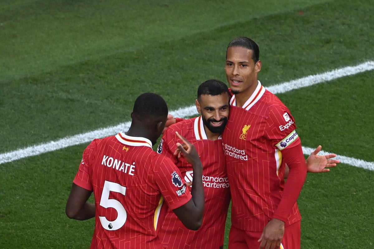 مقامرة ليفربول نقل التي يمكن أن تعرض لقب لقب الدوري الإنجليزي الممتاز للخطر