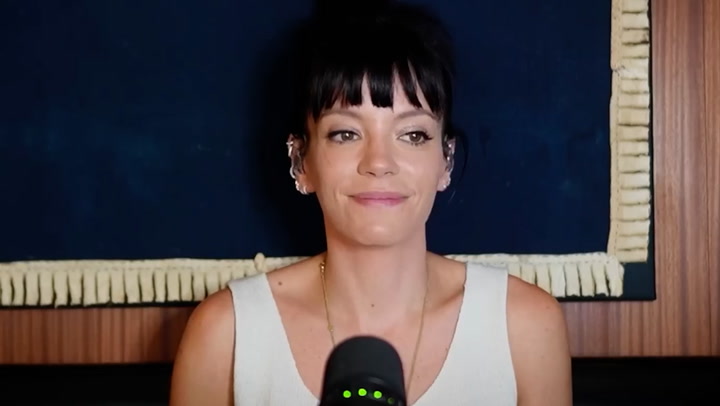 250704 Lily Allen Says She Can