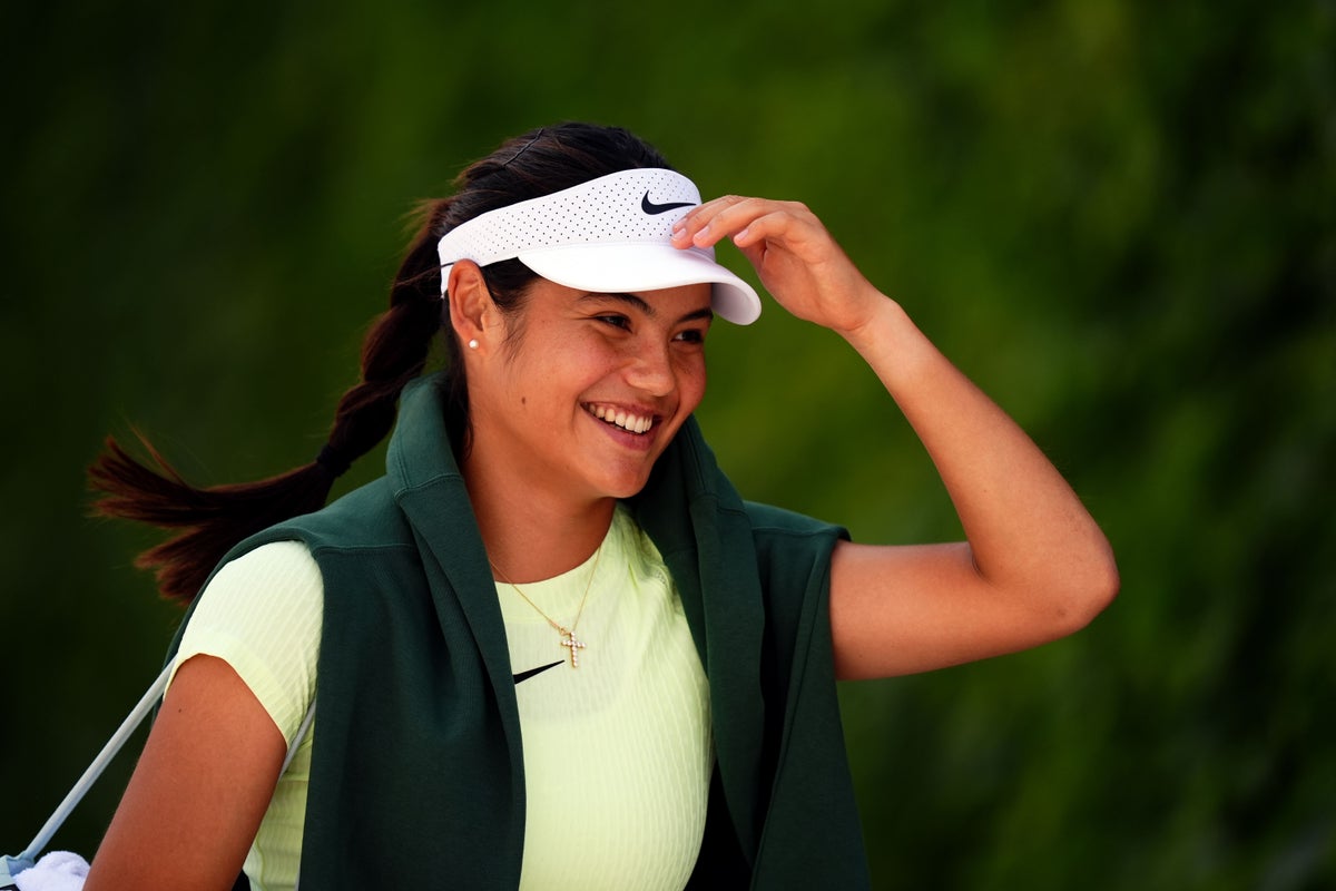 مؤتمر Wimbledon: يوم الرابع خلاصة ، ترتيب يوم الجمعة للعب ومعاينة Raducanu