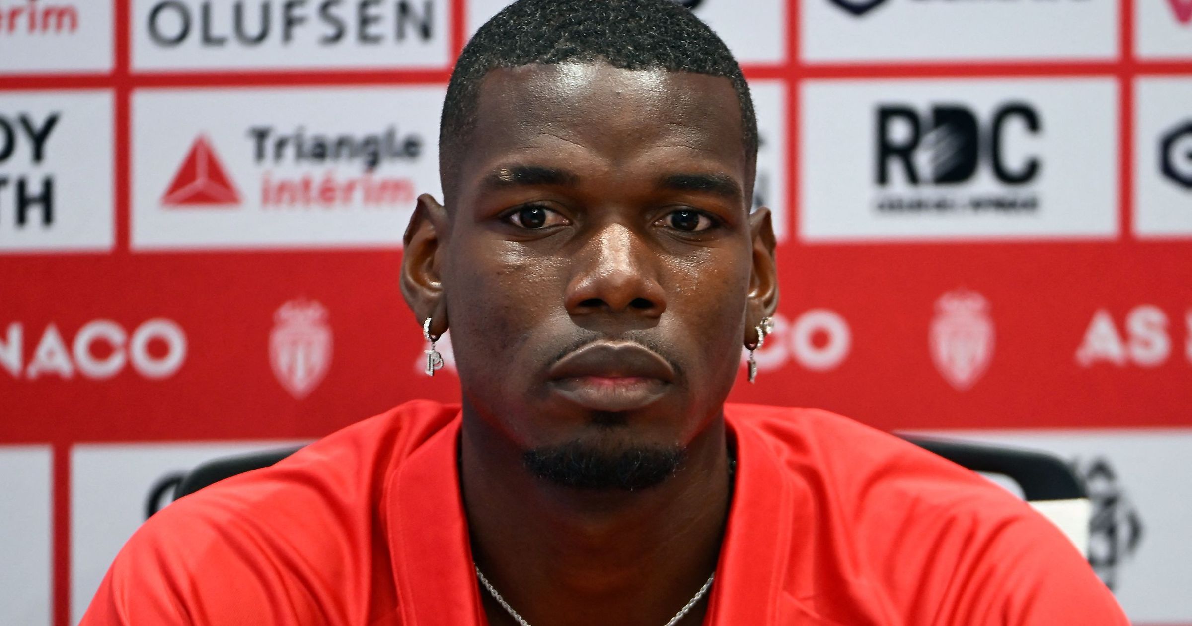 Pogba: “C’est très Rare de Me Voir Pleurer Comme çaa ، J’espère que vous en avez bien proffé”