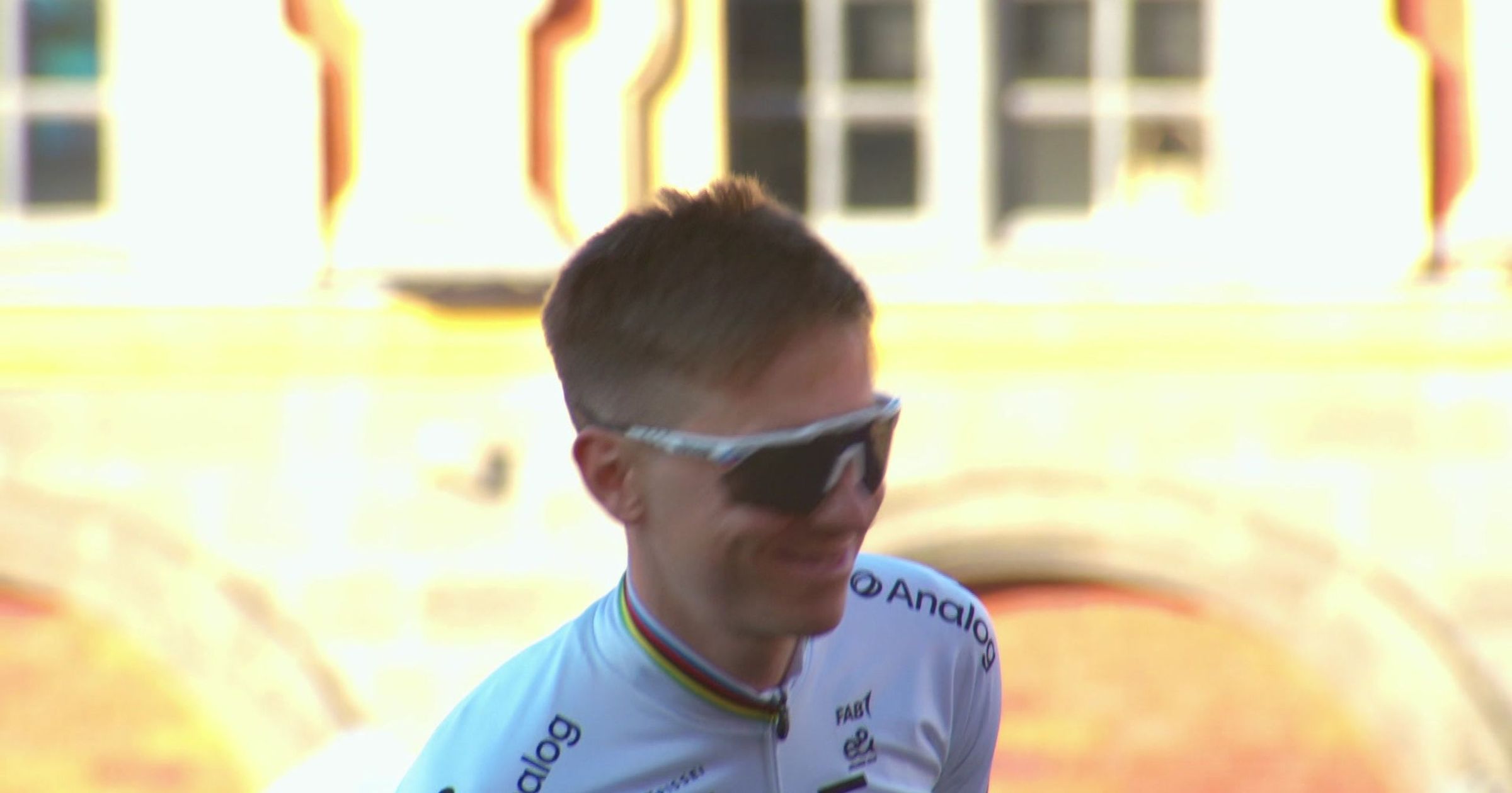 Pogacar: "J'espère que je Gagnerai MA 100e Victoire Sur Le Tour ، CE Serait Incroyable"