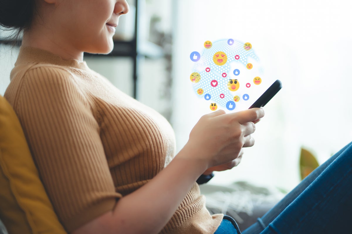 تقول الدراسة إن الطريقة التي تستخدم