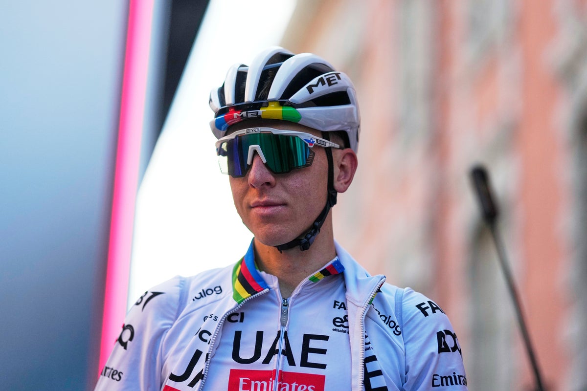 لماذا هيمنة Tadej Pogacar و "Big Four" سوف تشوه Tour de France