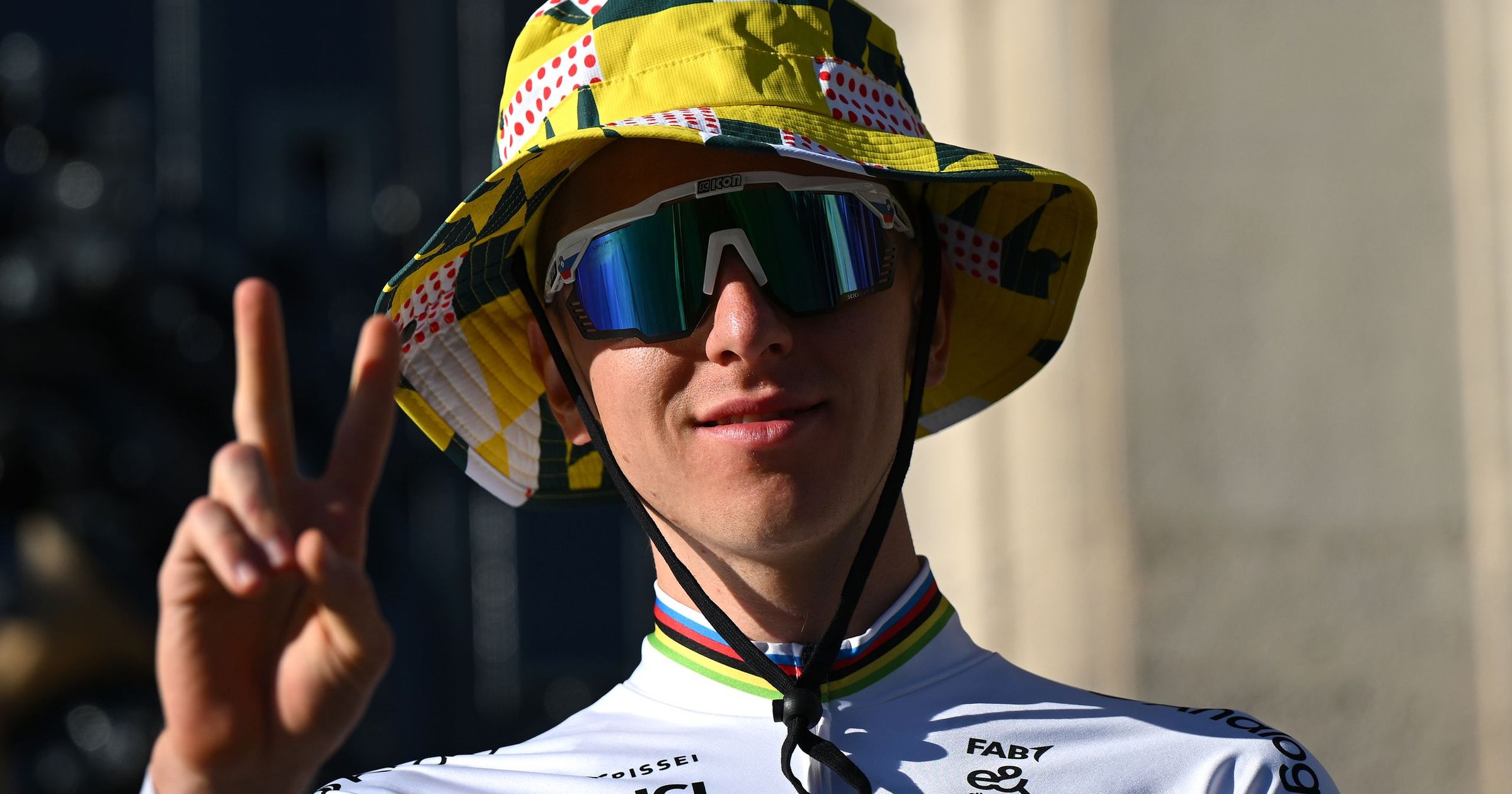 Combien Gagne le Vainqueur du Tour de France