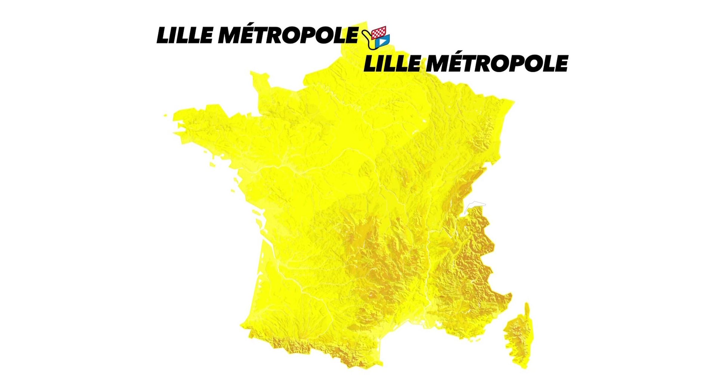 Une Boucle Autour de Lille Promish