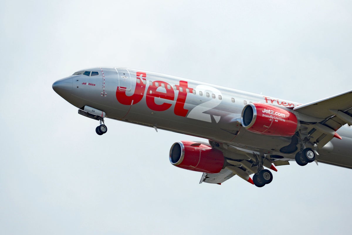 من المقرر أن يكشف Jet2 للكشف عن القفز في الأرباح وسط ارتفاع في الحجوزات في اللحظة الأخيرة