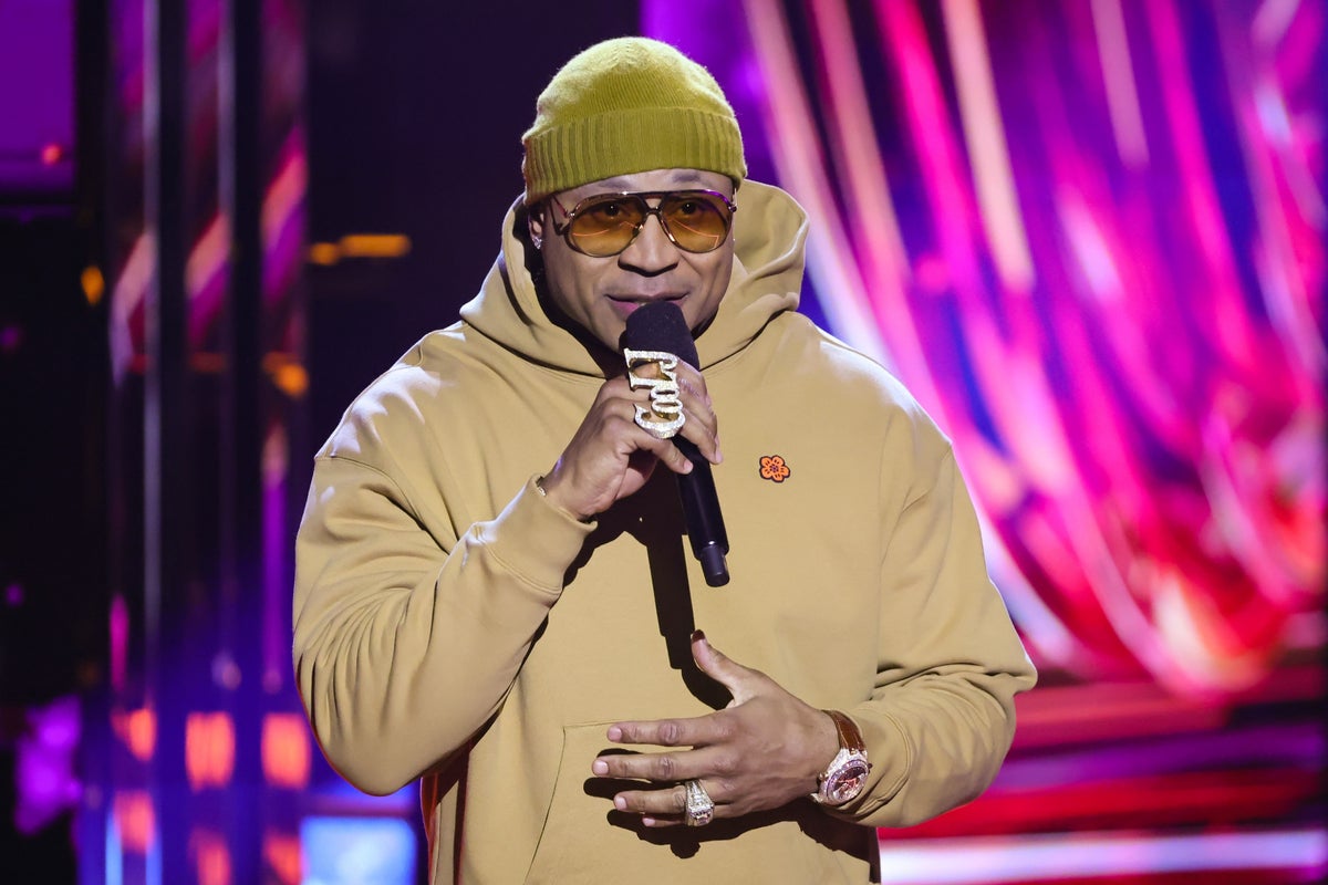 LL Cool J يرفض الأداء في حفل الموسيقي الرابع من يوليو حتى ينتهي إضراب العمال