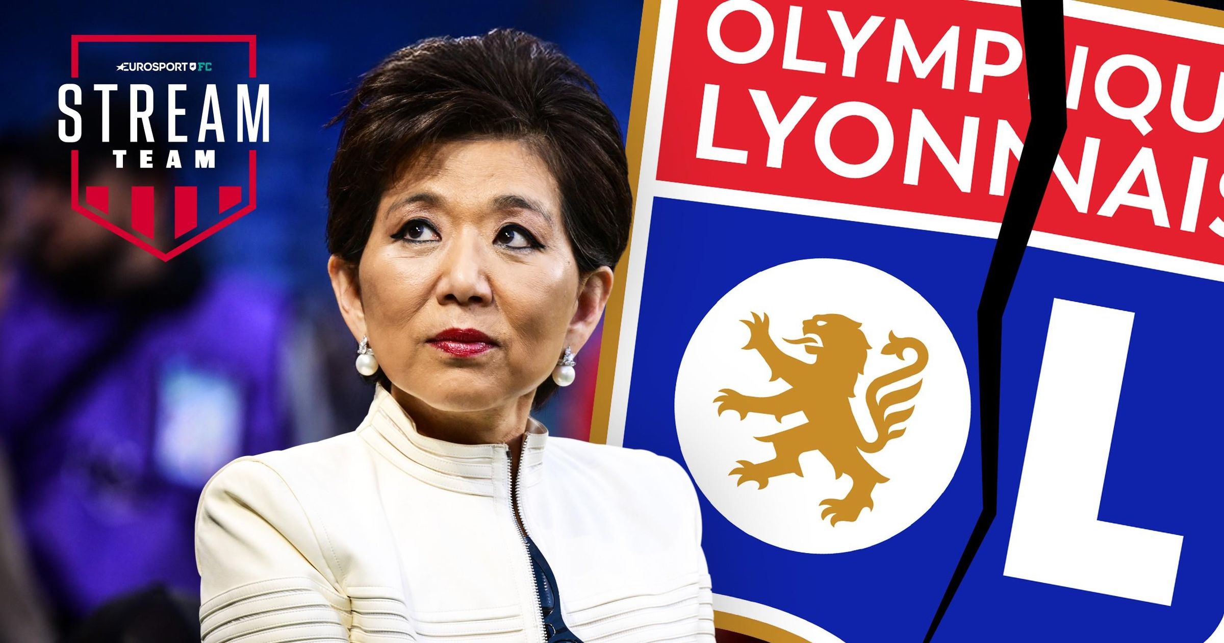 “Si L’ol Retente des Tours de Passe-Passe Devant La DNCG ، CE Sera la l2”