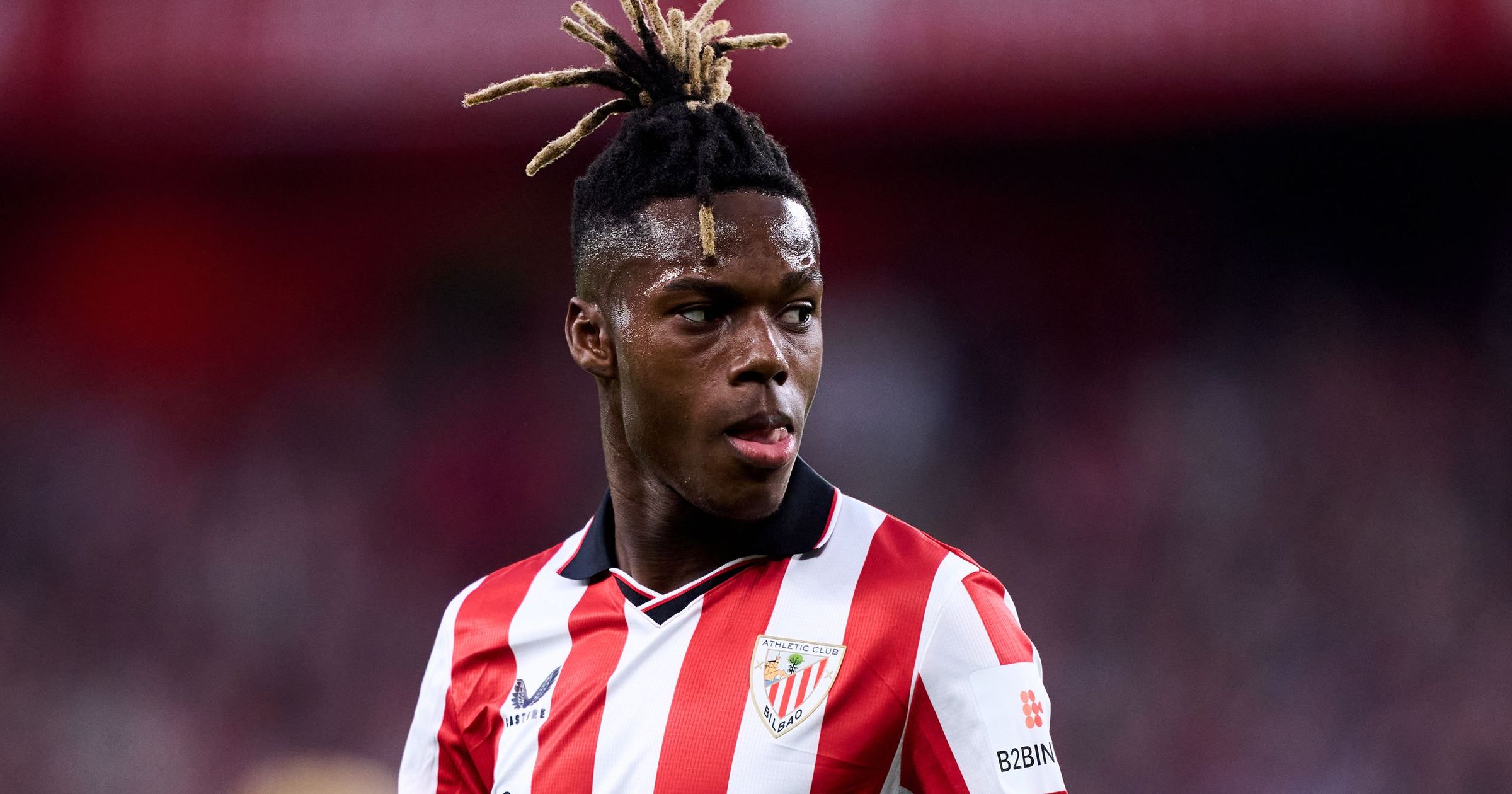 Coup de Poker ، Trahison: Comment Nico Williams a Baladé Le Barça
