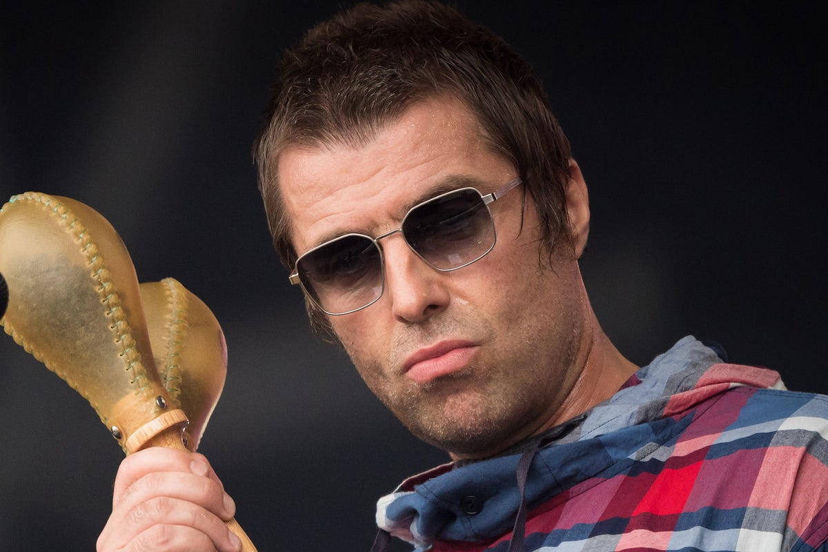 The Oasis 2025 Reunion Tour Setlist – تحديث Live