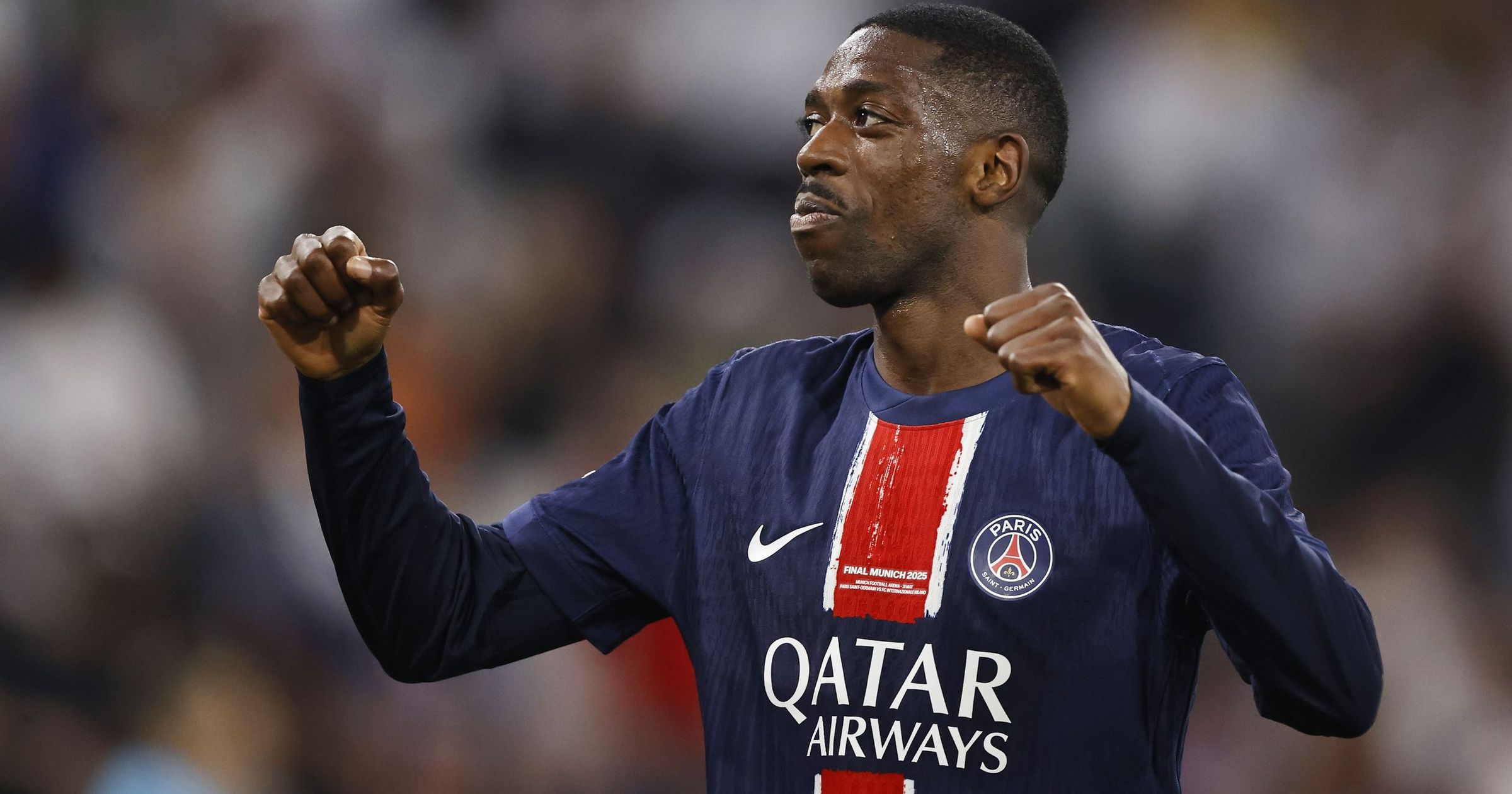 Dembélé: “Je Suis prêt à 100 ٪ Pour Débuter”