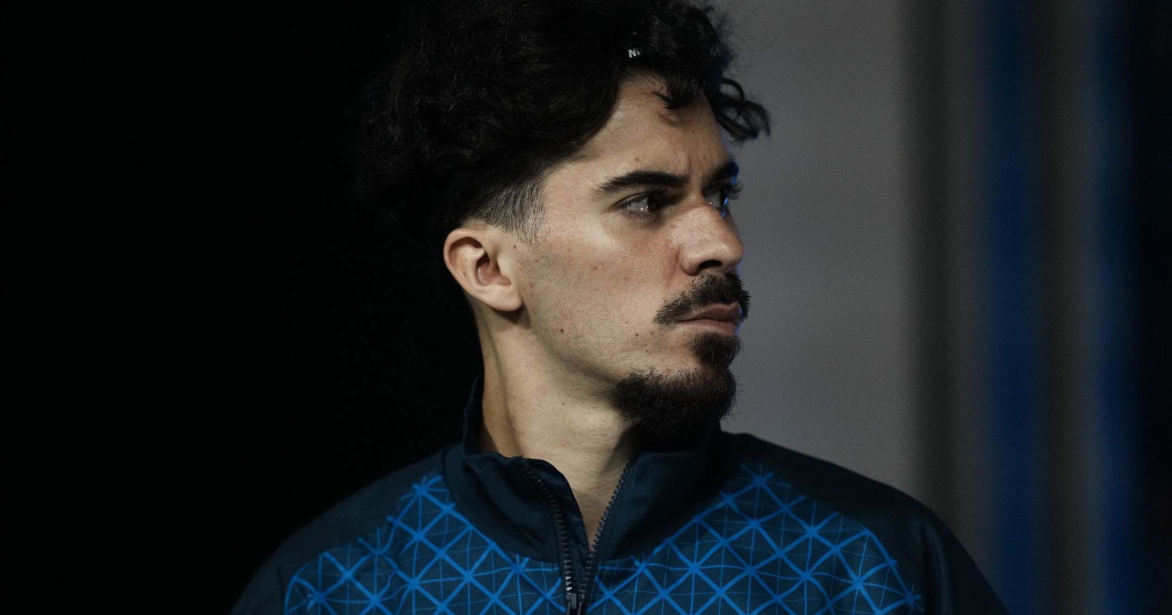 Vitinha ، Les Portugais et le poids de l’motion