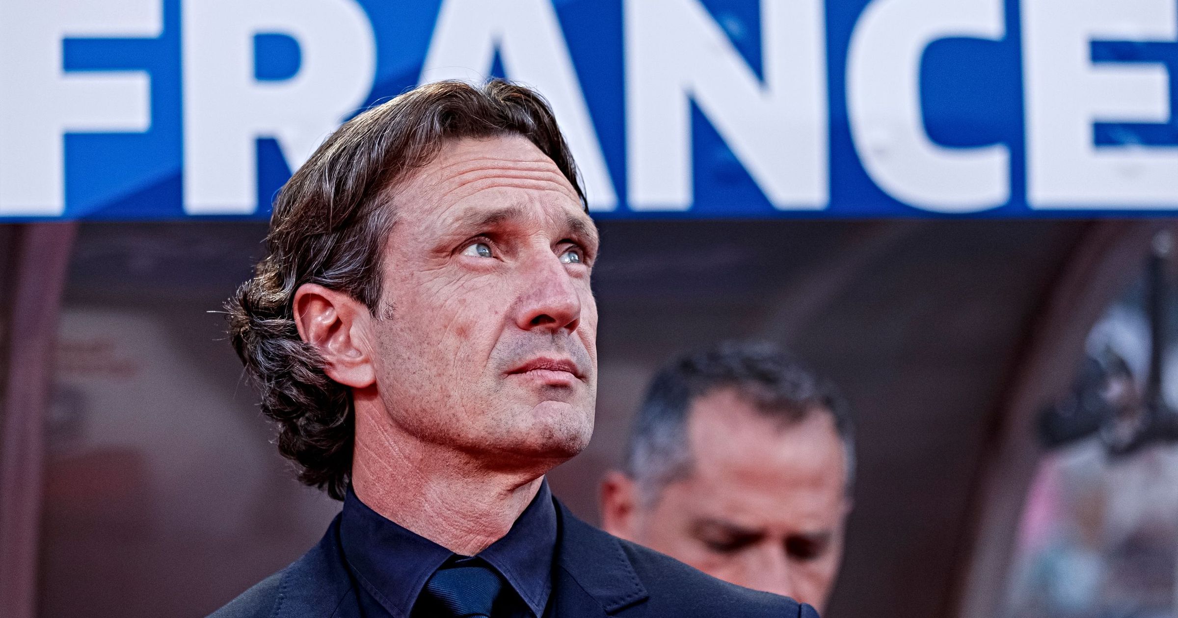Les Bleues ، unc choc pour commencer ، un destin à rêver