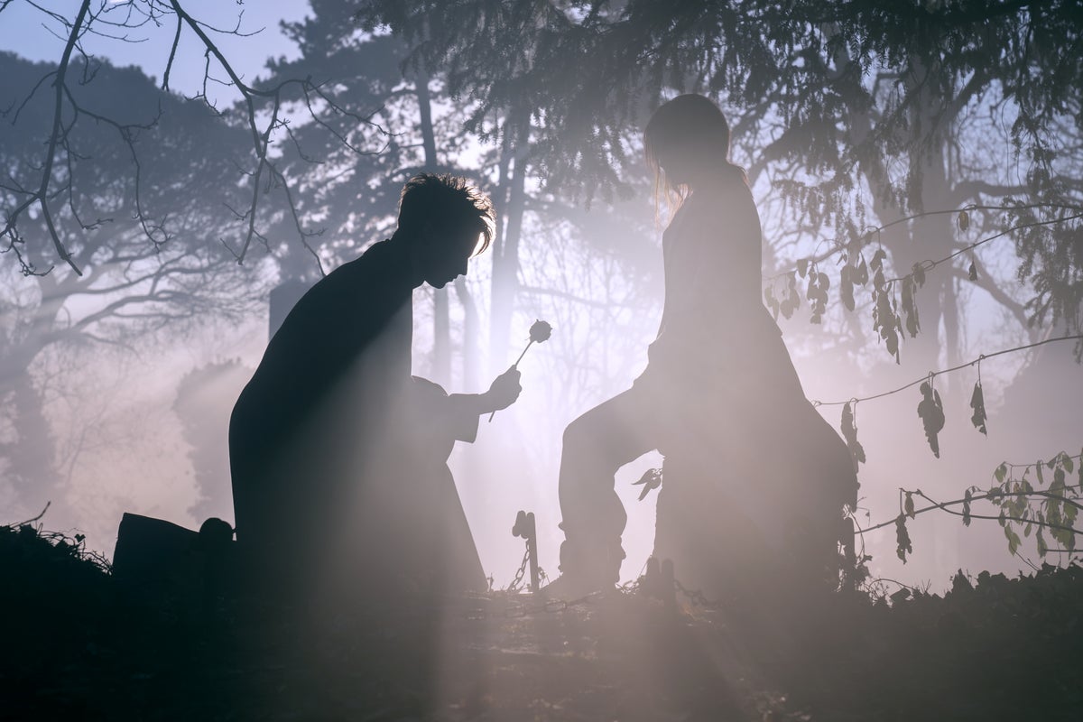 غادر نيل جيمان من Netflix The Sandman في حقل ألغام أخلاقي