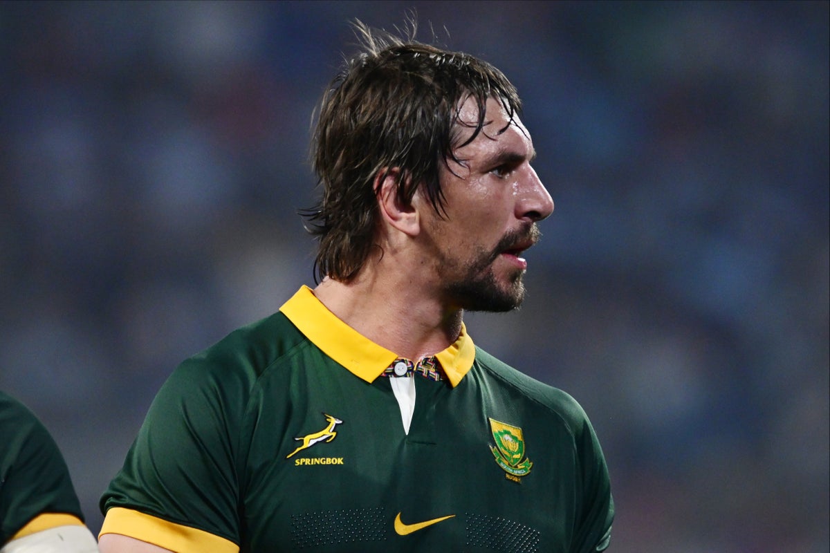 جنوب إفريقيا ضد إيطاليا لايف: أحدث الدرجات والتحديثات من Springboks Clash
