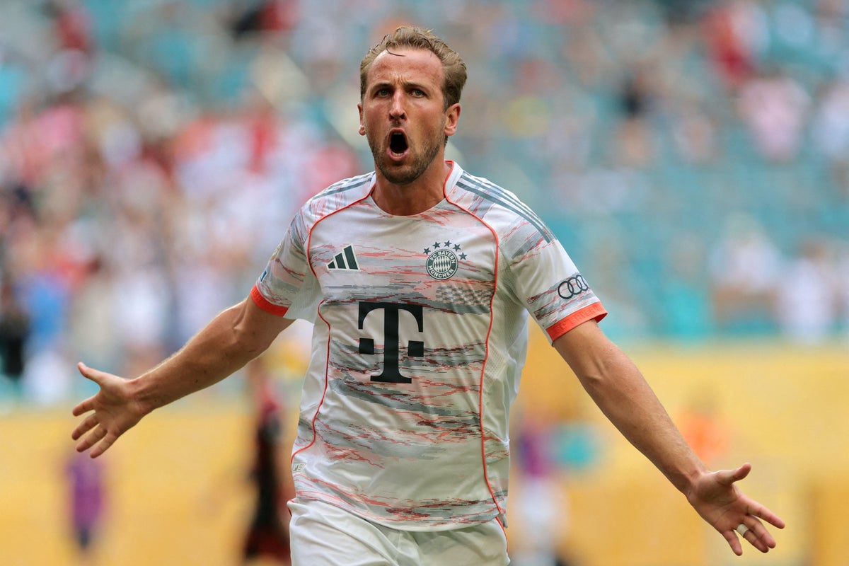 PSG vs Bayern Munich Live: Team News and Tanks قبل كأس العالم للنادي
