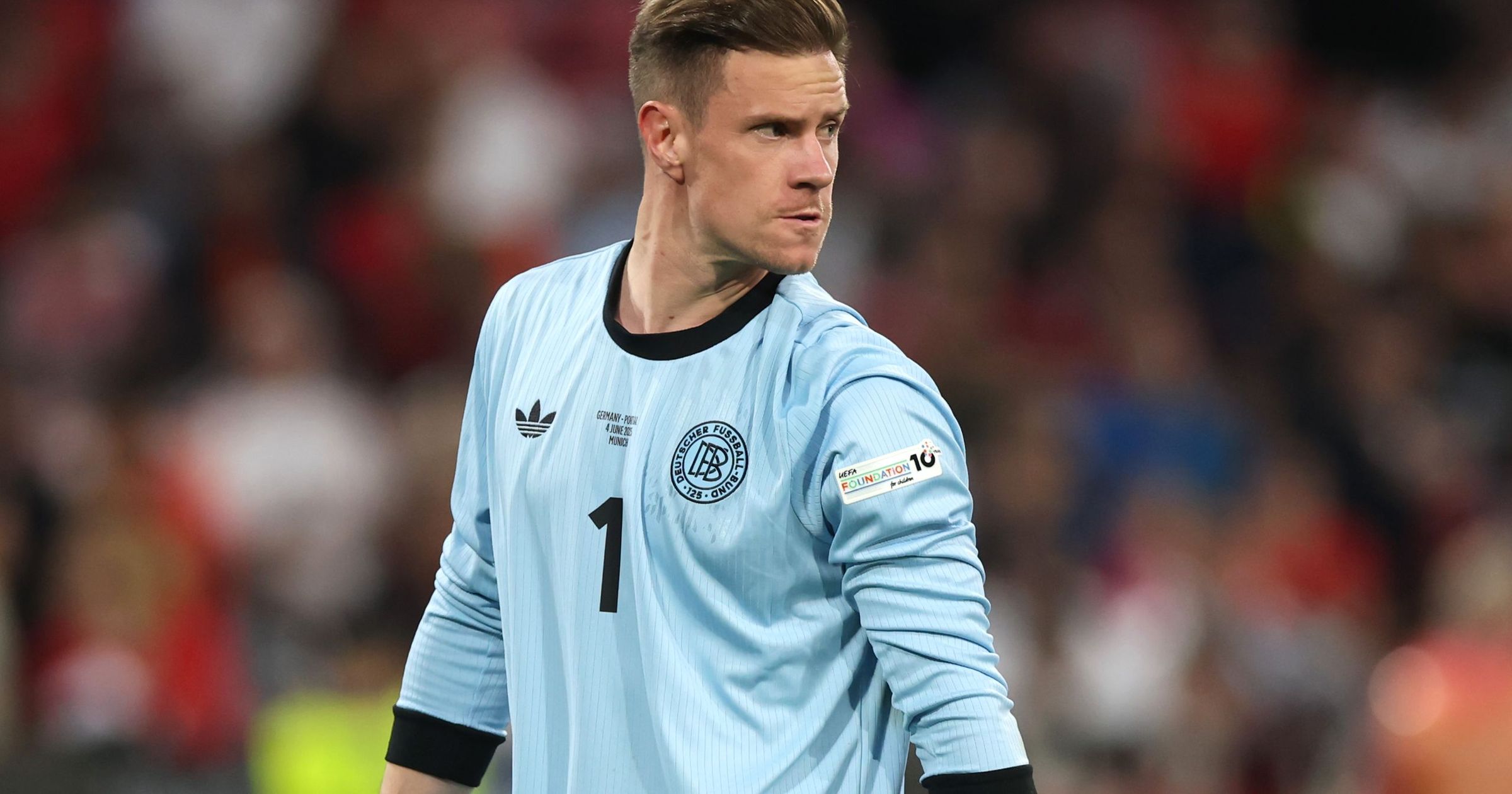 L'EntiEntresse à ter stegen: Les 10 Infos Mercato de Samedi